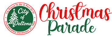 Deltona Christmas Parade